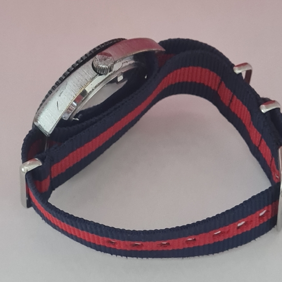 Watch Clinton automatic - Picture 5 of 12